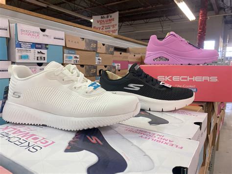 skechers brampton